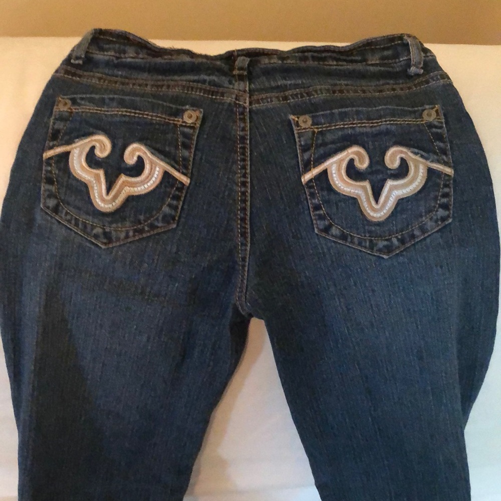 Jeans - Picture 3 of 4
